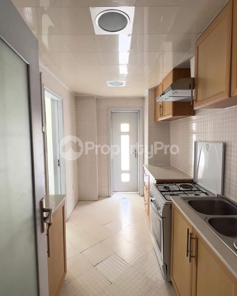 1 bedroom mini flat Bungalow Houses for rent Jamhuri Nairobi (PID 9ALYU) PropertyPro