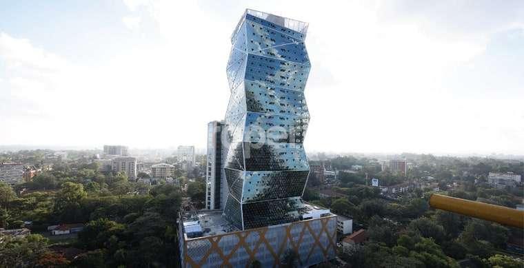 Flat&Apartment for sale Upper Hill Nairobi