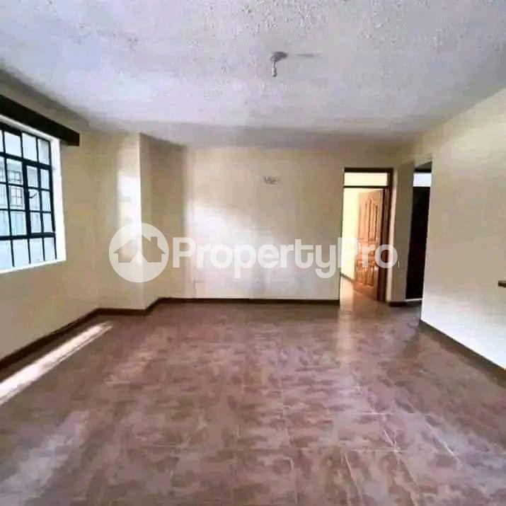 1 bedroom mini flat  Townhouse for rent Donholm Nairobi - 0