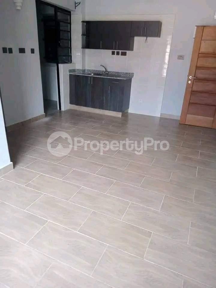 1 bedroom mini flat  Rooms Flat&Apartment for rent Utawala Nairobi - 0