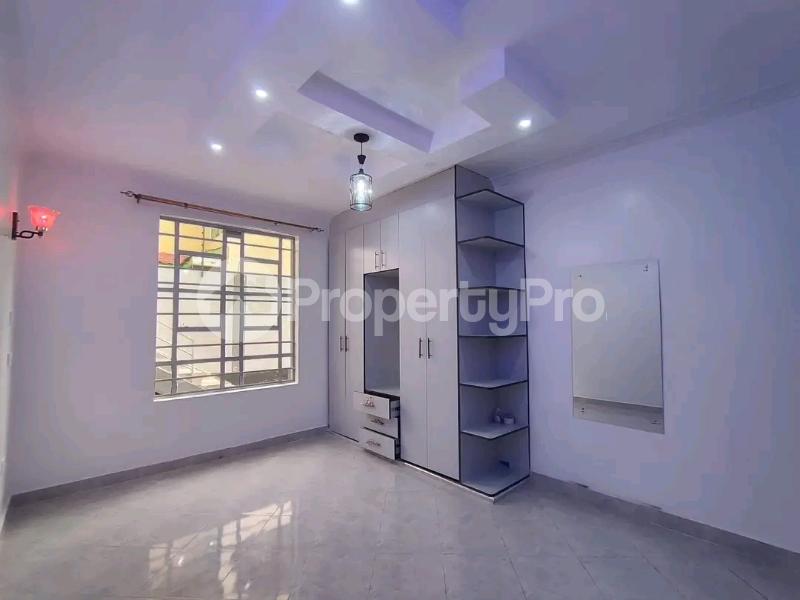 2 bedroom Townhouse for rent Mara savannah Donholm Nairobi (PID 4AVHP