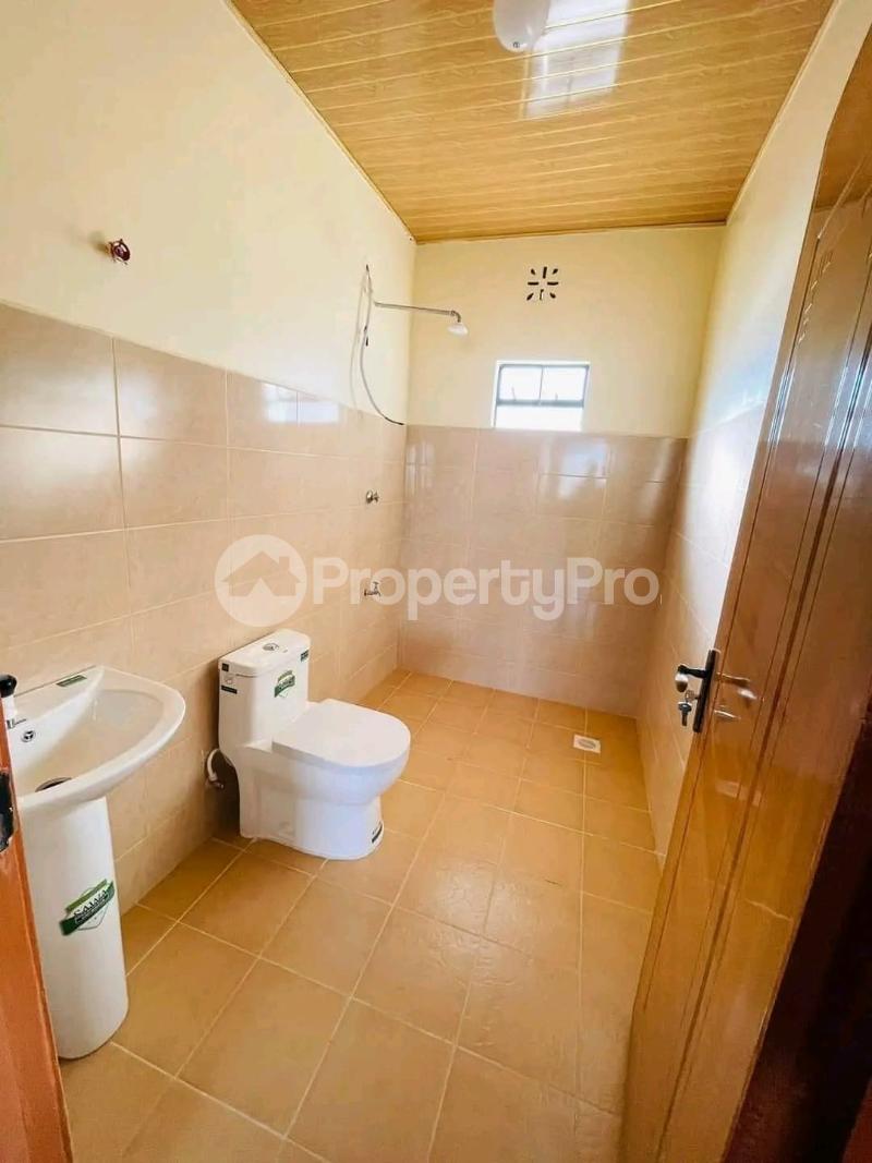 2 bedroom Townhouses Houses for rent Milimani, Nakuru East Nakuru (PID 7ANSR) PropertyPro