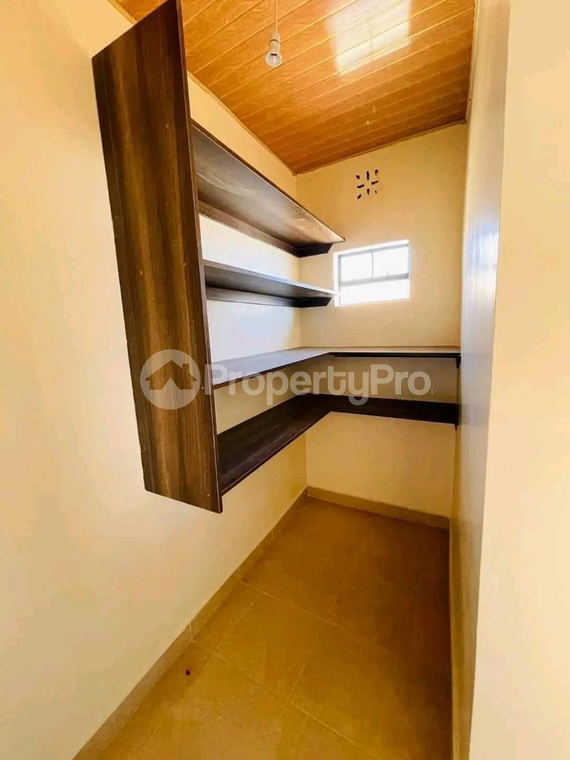 2 bedroom Townhouses Houses for rent Milimani, Nakuru East Nakuru (PID 7ANSR) PropertyPro