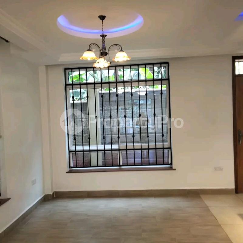 2 bedroom Townhouses Houses for sale Mirema drive, Roysambu Nairobi