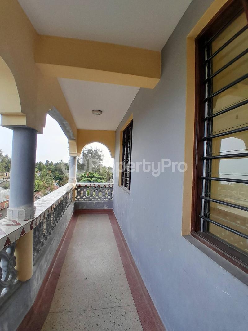 2 bedroom Flat&Apartment for rent Dutch Water area, Mtwapa  Mtwapa Kilifi South Kilifi