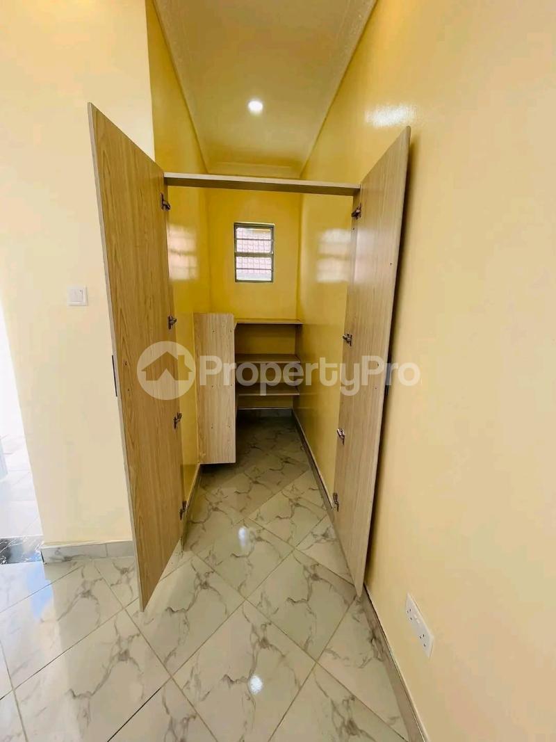 3 bedroom Townhouses Houses for rent Milimani Kisaju Kitengela (PID