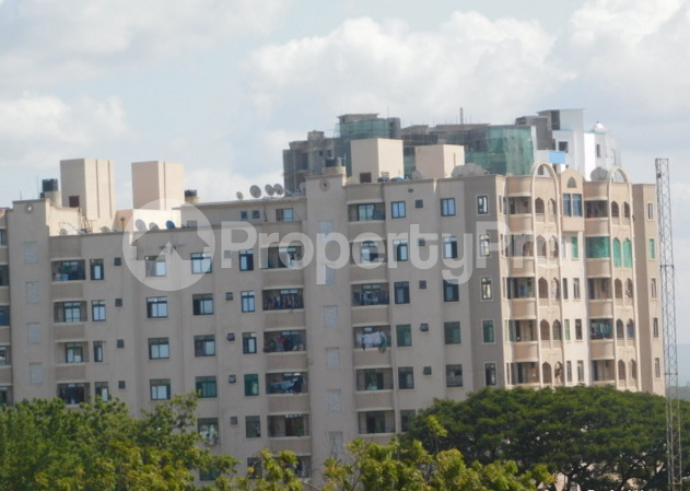 3 bedroom Flat&Apartment for sale Tudor Mombasa - 0
