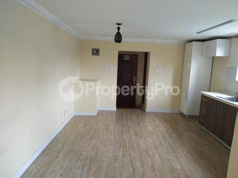 1 bedroom mini flat Townhouses Houses for rent Parklands 1st Avenue