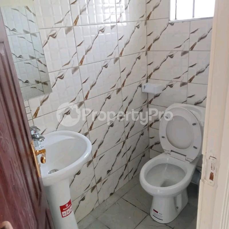 Bedsitter Flat&Apartment for rent Kimathi Nyeri Nyeri (PID 7ANKQ
