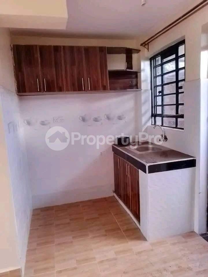 1 bedroom mini flat Bedsitter Flat&Apartment for rent Utawala Nairobi