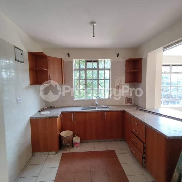 1 bedroom mini flat Townhouses Houses for rent Diani Near Diani Beach