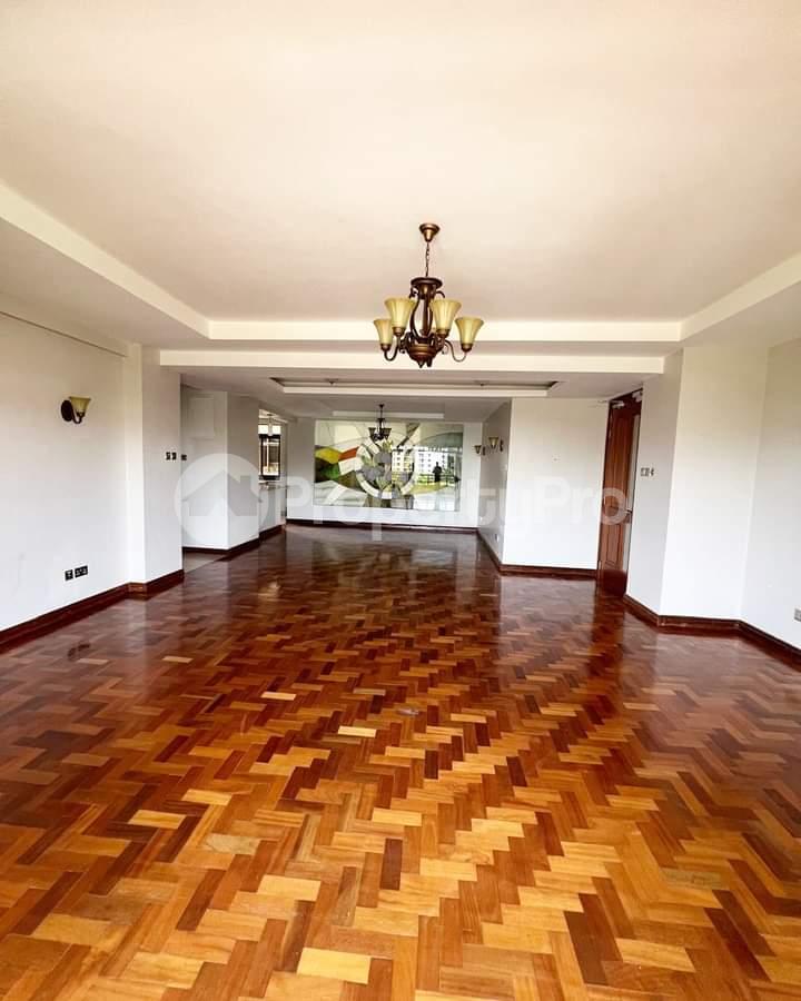 1 bedroom mini flat  Rooms Flat&Apartment for rent   Hurlingham Nairobi - 4