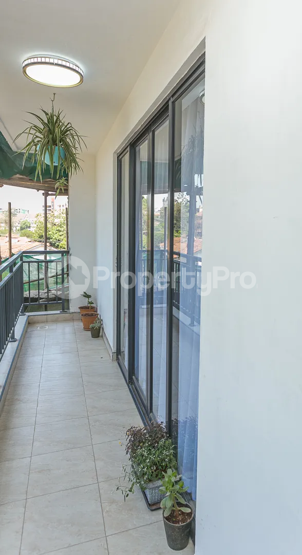 Flat&Apartment for sale Kileleshwa Nairobi