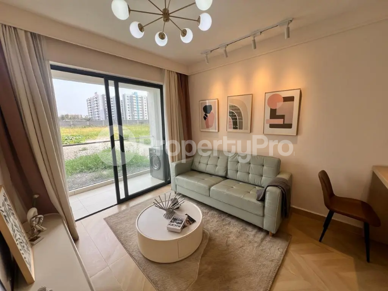 Studio Apartment Flat&Apartment for sale Syokimau Nairobi