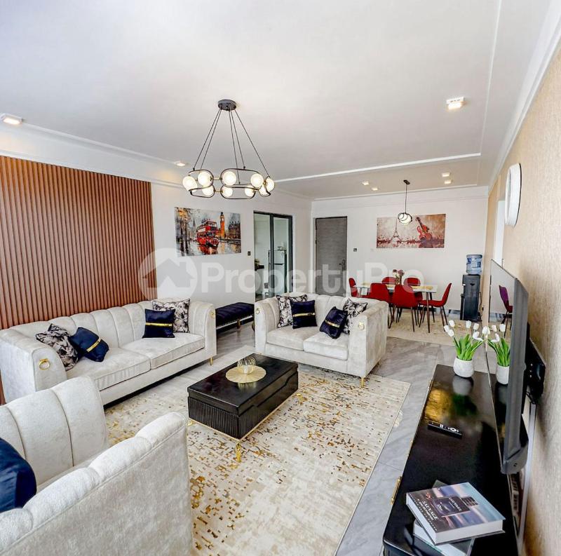 3 bedroom Flat&Apartment for rent kilimani,Nairobi Kilimani Nairobi