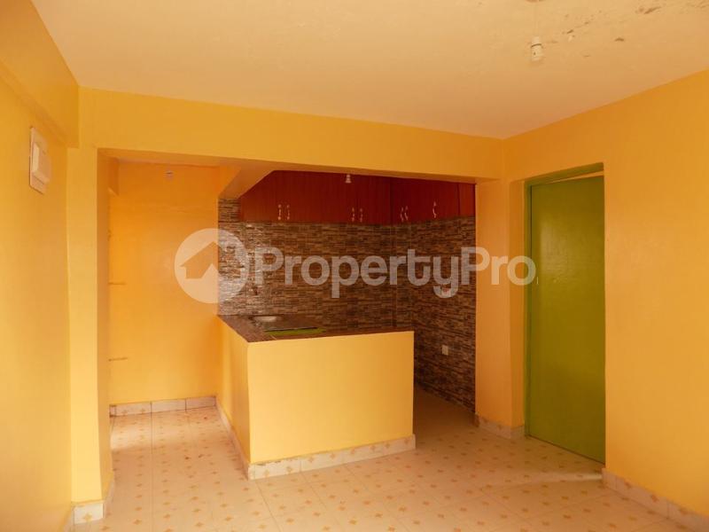 3 bedroom Townhouse for rent Makadara Makadara Nairobi - 1