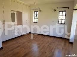 2 bedroom Townhouse for rent Limuru Central Kiambu - 0
