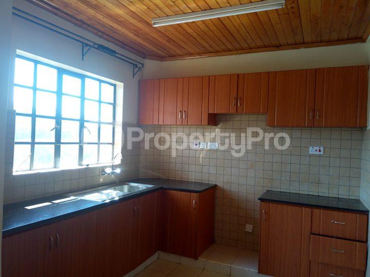 2 bedroom Townhouses Houses for rent THINDIGWA KIAMBU ROAD NEAR QUICK