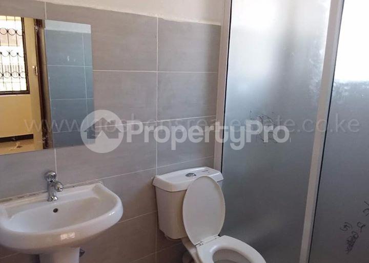 2 bedroom Townhouses Houses for rent THINDIGWA KIAMBU ROAD NEAR QUICK