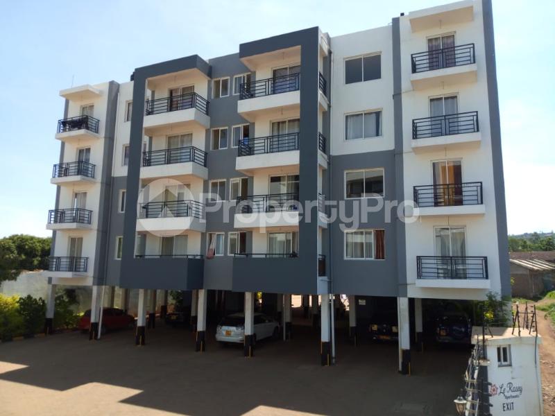 3 bedroom Flat&Apartment for sale kisumu Central Kisumu