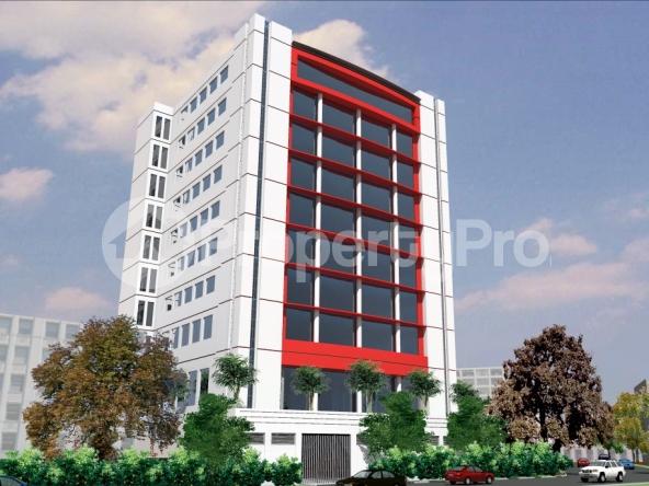 Office Space Commercial Properties for sale Parklands Nairobi