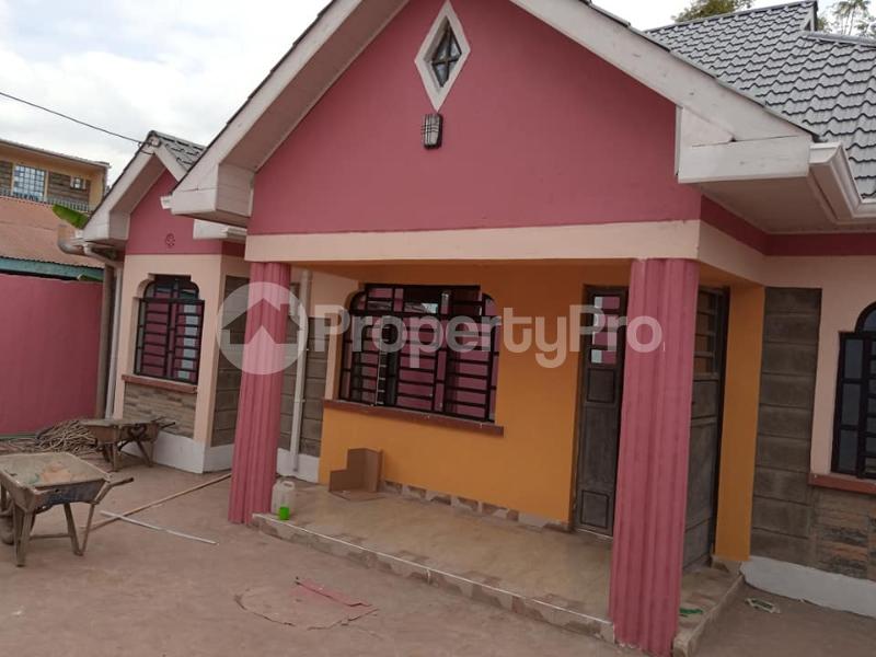2 bedroom Townhouse for rent Magogoni Mombasa - 0