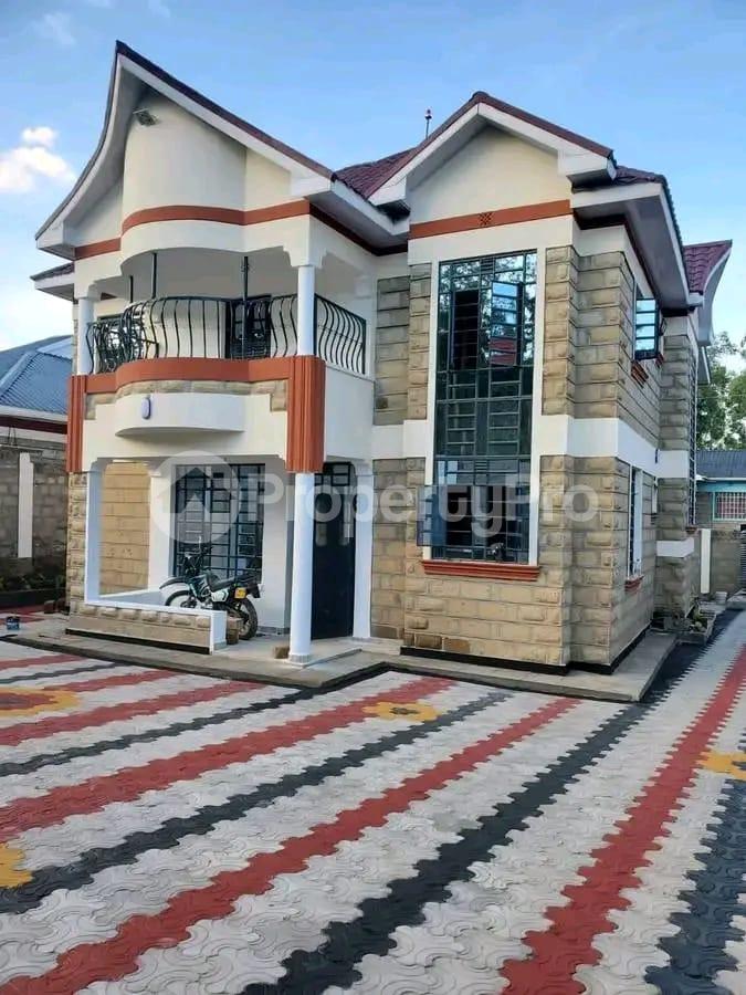 3 bedroom Townhouse for rent Miritini Mombasa - 0