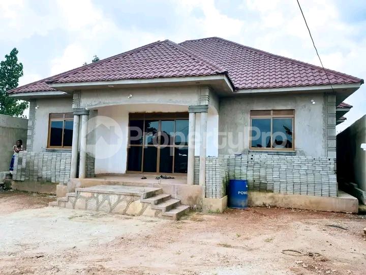 3 bedroom Bungalow Apartment for sale Namugongo  Kampala Central Kampala Central