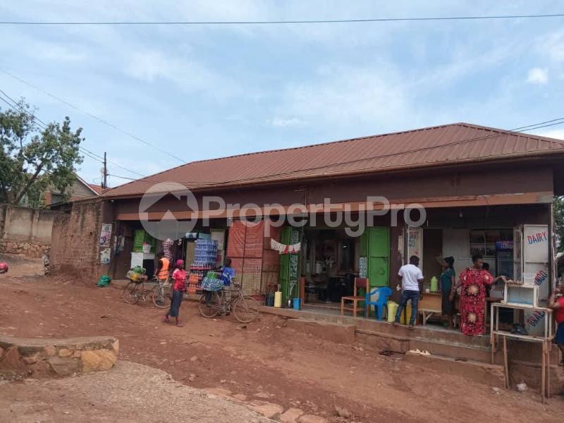 4 bedroom Commercial Property for sale Kawempe kilolo Kampala Central Kampala Central - 3