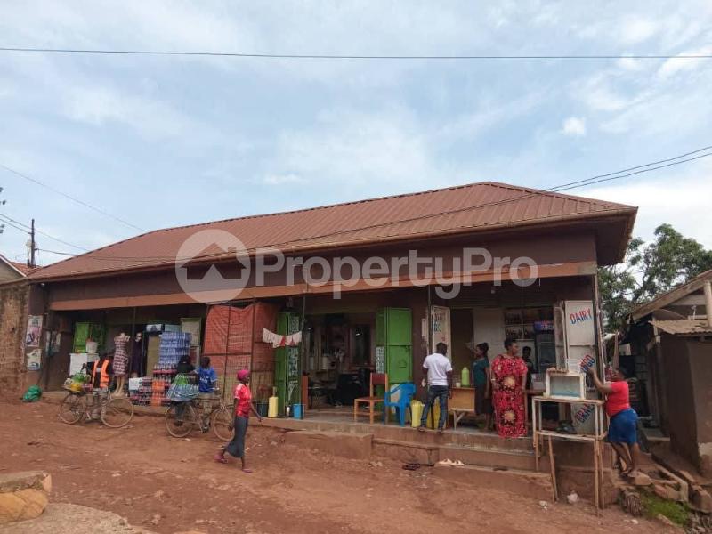4 bedroom Commercial Property for sale Kawempe kilolo Kampala Central Kampala Central - 1