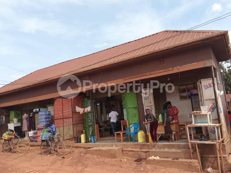 4 bedroom Commercial Property for sale Kawempe kilolo Kampala Central Kampala Central - 0