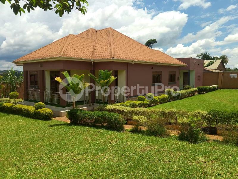 4 bedroom Bungalow Apartment for sale Mukono  Kampala Central Kampala Central