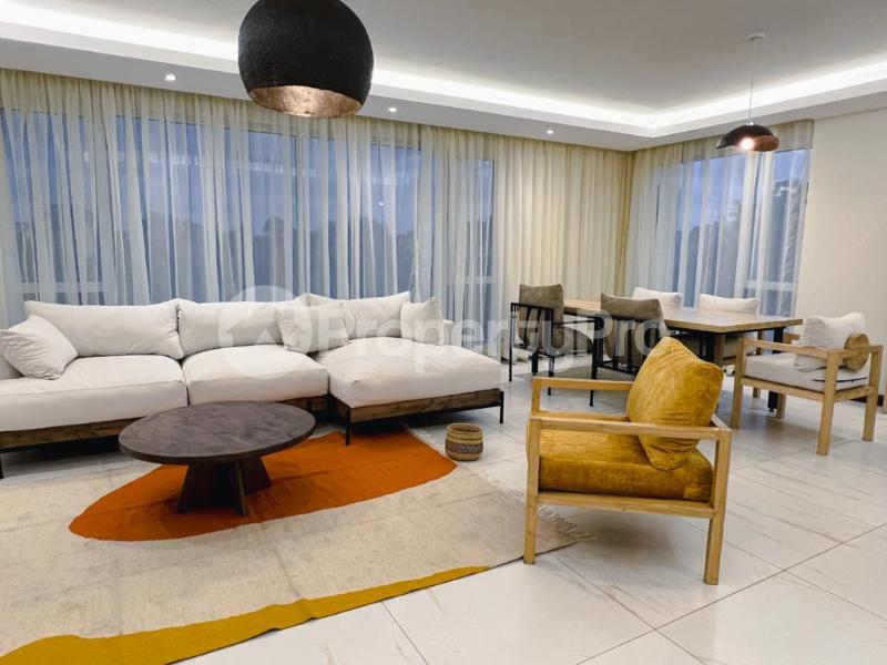 3 bedroom Rooms Flat&Apartment for rent General Mathenge drive General Mathenge Westlands Nairobi