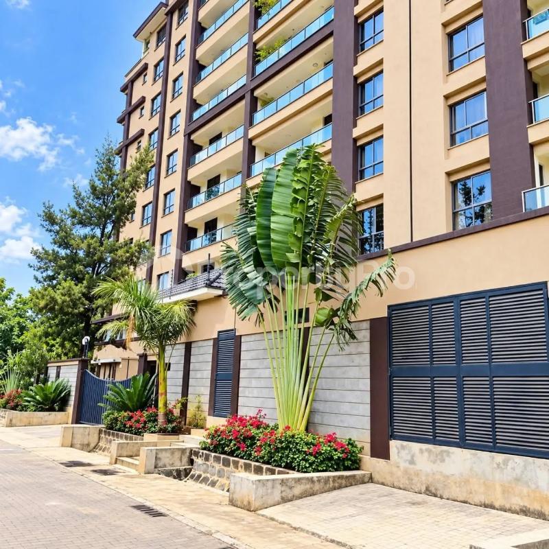 3 bedroom Rooms Flat&Apartment for sale USIU Area,Off Thika Road Ruaraka Ruaraka Nairobi