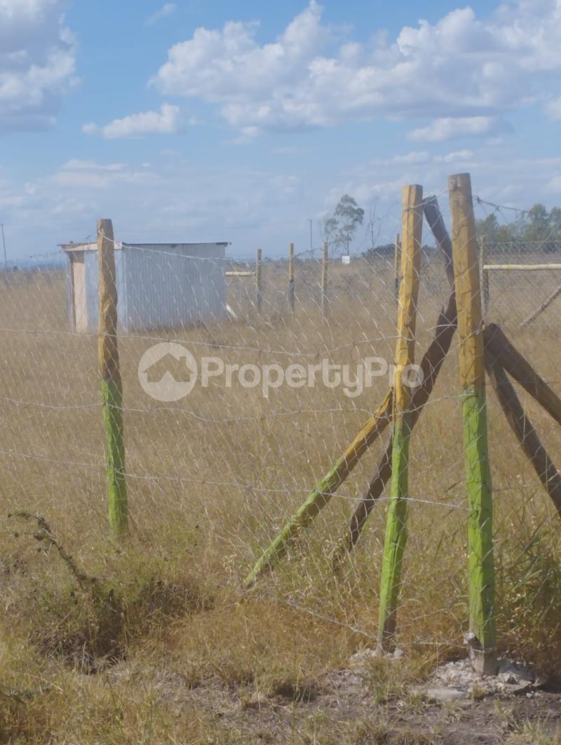 Land for sale Ruai Nairobi (PID 1APCW) PropertyPro