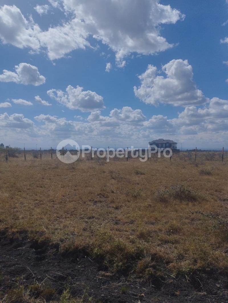 Land for sale Ruai Nairobi (PID 1APCW) PropertyPro