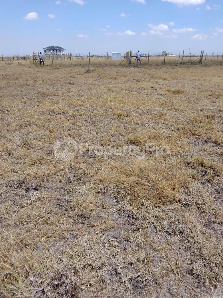 Land for sale Ruai Nairobi (PID 1APCW) PropertyPro