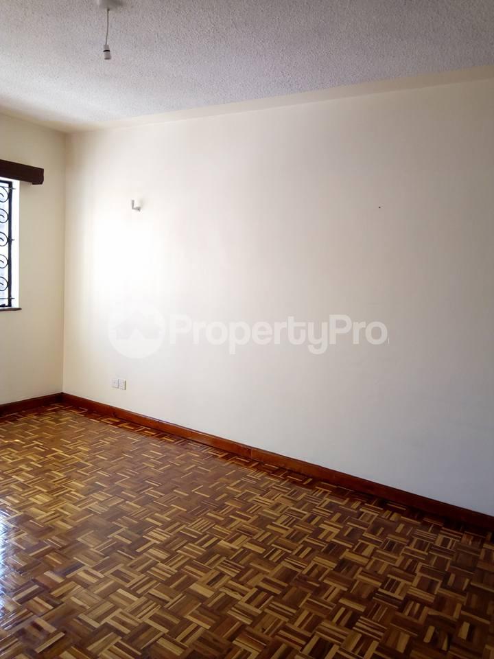 3 bedroom Bungalow Houses for rent Mountain View Estate Waiyaki Way