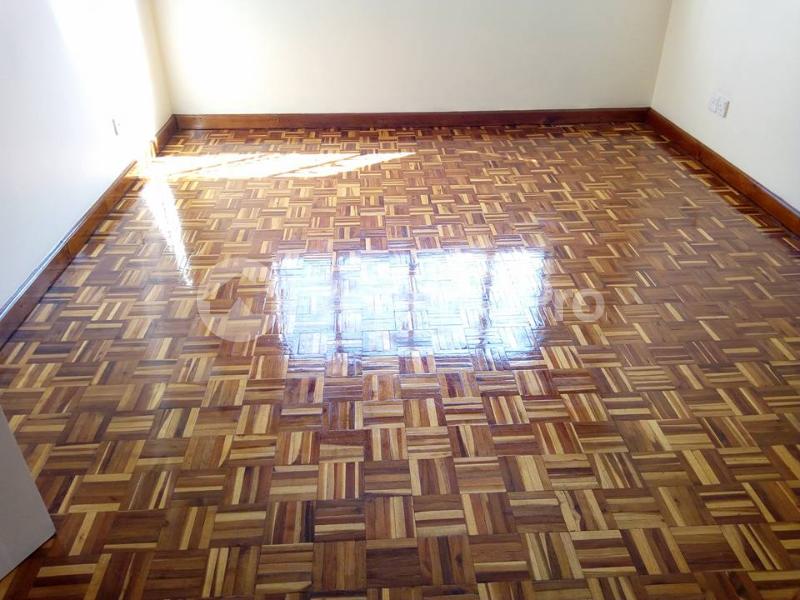 3 bedroom Bungalow Houses for rent Mountain View Estate Waiyaki Way