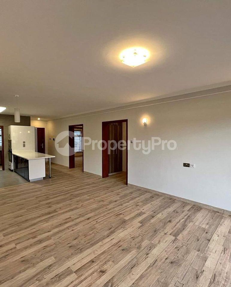 2 bedroom Bungalow Houses for rent Thome estate thika road, Thome