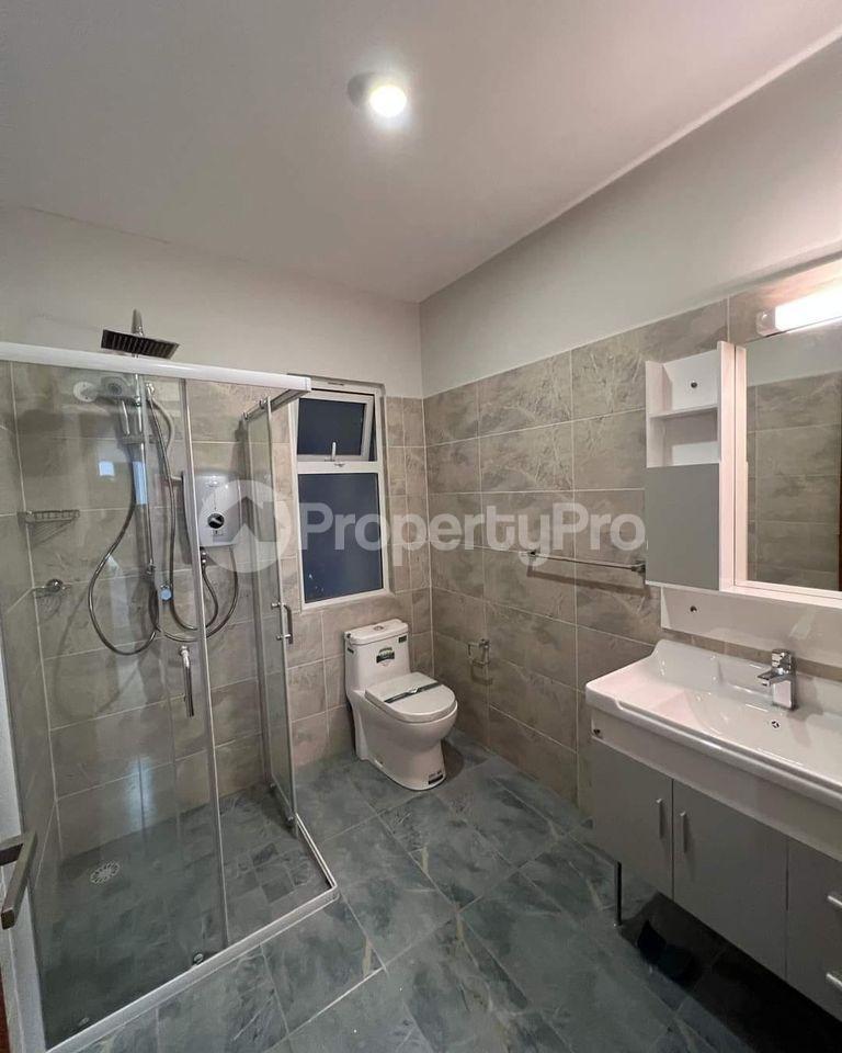 2 bedroom Bungalow Houses for rent Thome estate thika road, Thome