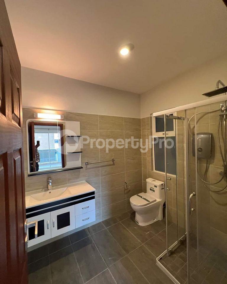 2 bedroom Bungalow Houses for rent Thome estate thika road, Thome