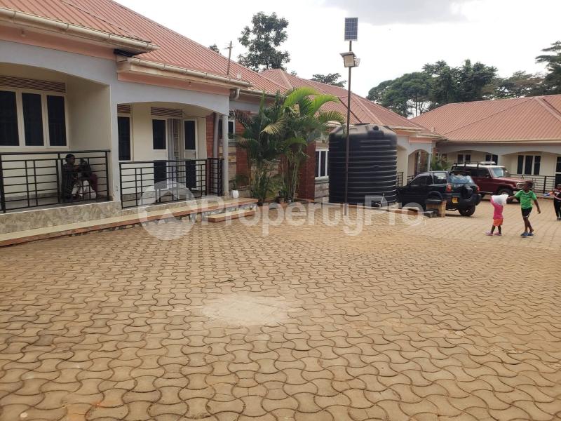 2 bedroom Bungalow Apartment for rent Mpererwe road  Wakiso Central - 0