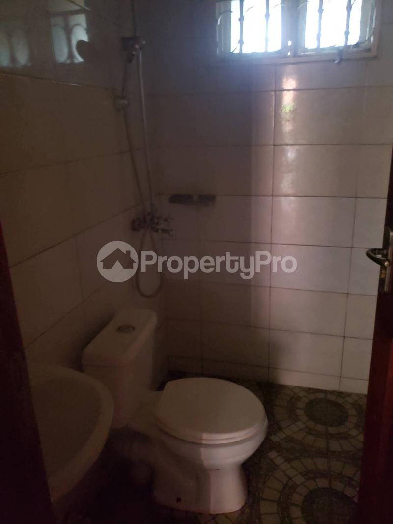 2 bedroom Bungalow Apartment for rent Mpererwe road  Wakiso Central - 8