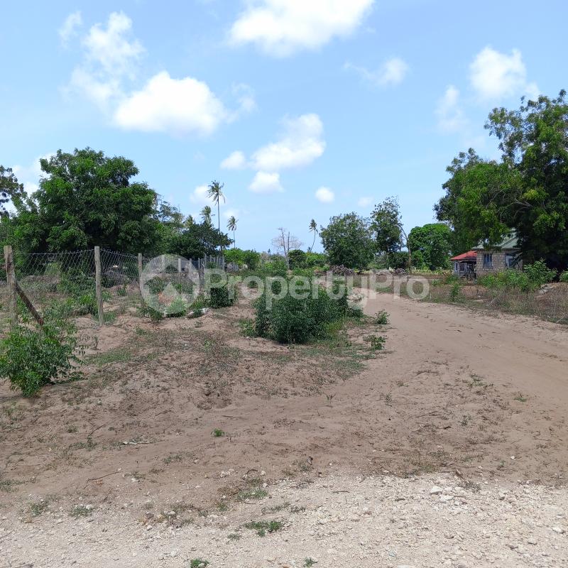 Residential Land for sale Msabaha  Malindi Town Malindi Kilifi - 0