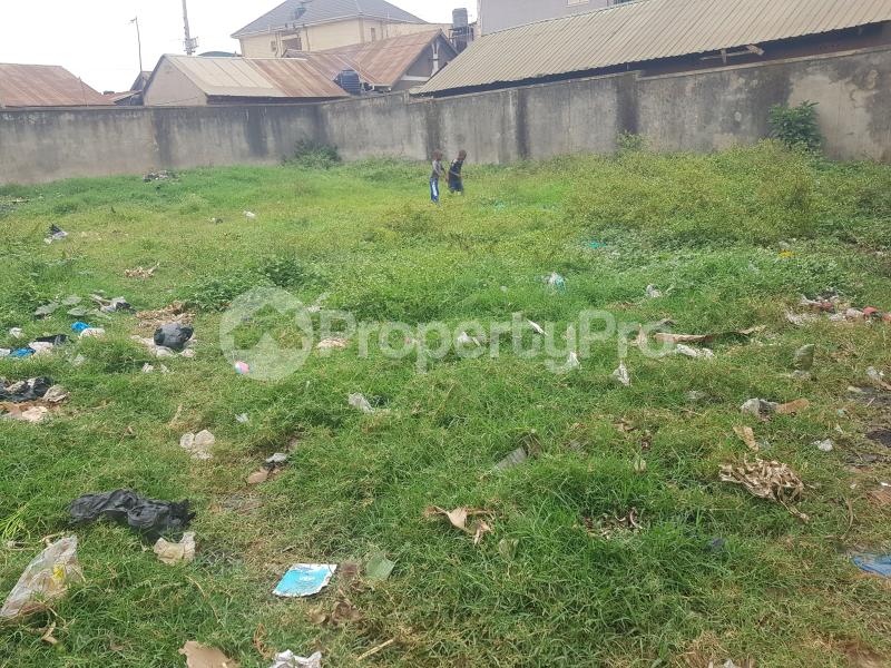 Land for sale Bombo road  Kawempe Wakiso Central - 3