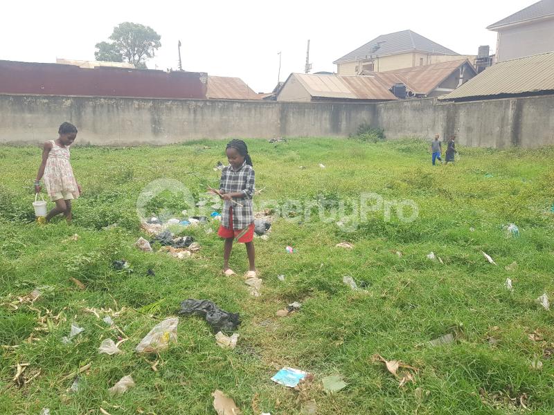 Land for sale Bombo road  Kawempe Wakiso Central - 1