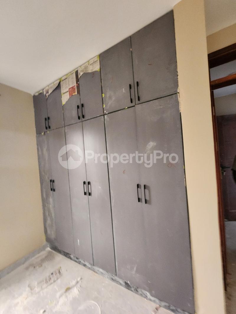 1 bedroom mini flat  Apartment for rent Lukuli road Munyonyo Kampala Central - 2
