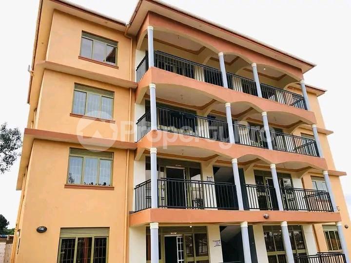 2 bedroom Bungalow Apartment for rent Munyonyo road Munyonyo Kampala Central - 2