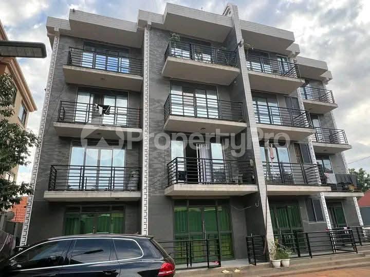 2 bedroom Apartment Block Apartment for rent Munyonyo road Munyonyo Kampala Central - 10